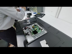 プロダクト改正のテストおよび証明の実験室