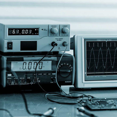 品質  Lithium Ion Battery Test Lab Fasting Third Party Laboratory IEC EN 62133 60950-1 Third-party authentication service 工場