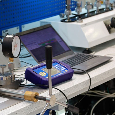 品質  IEC Ul Testing Lab For Industrial Mining Machinery Rapid Third-party authentication service 工場