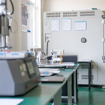 品質  EC Fda Approved Food Testing Labs Cooking Utensils Equipment Food Product Third-party authentication service 工場