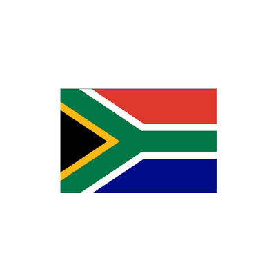 品質  South Africa NRCS LOA certification 工場