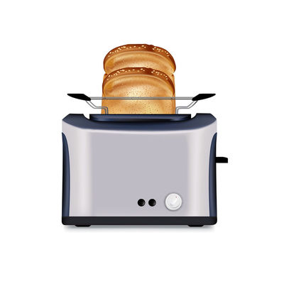 UL CSAのセリウムSAA Cnasをテストしているパン機械ホーム・アプライアンスは実験室の認証サービスをみなした