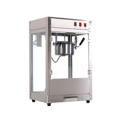 雌ジカFccのセリウムの証明の実験室の電磁適合性ポップコーン機械第三者の認証サービス