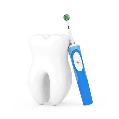 セリウムの印のIntertekのテスト ラボの電動歯ブラシの第三者の認証サービス