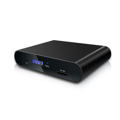 セット トップ ボックスの通信設備の電子工学のテスト ラボEmc EFTの第三者のテストおよび認証サービス