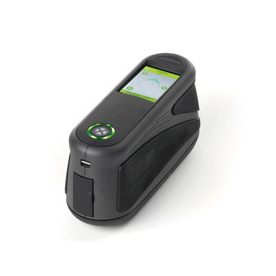 分光計の電子部品テスト サービスGtsのテスト ラボの資格認定の第三者のテストおよび証明のser