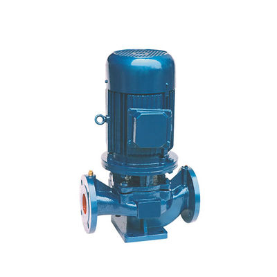 承認されたUlのテスト ラボの証明の標準は機械類の第三者の認証サービスをポンプでくむ