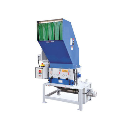 CCCのCEマークの研究室試験のプラスチック処理の機械類の点検第三者の認証サービス