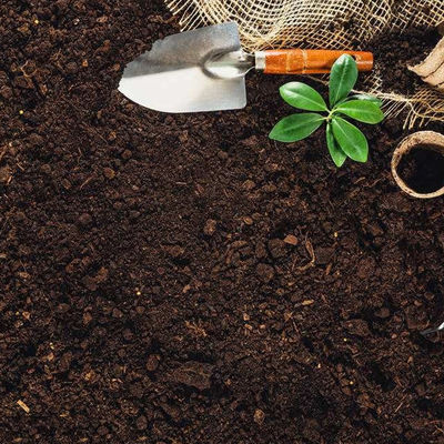 販売の全体的な証明の第三者の認証サービスのための農業の土の研究室試験ビジネス