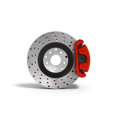 車自動ブレーキ テスト証明Tuv Emcのテストの認証サービス