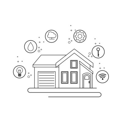 スマートな家の無線プロダクトSAA実験室試験はGTSの実験室の第三者の認証サービスを整備する