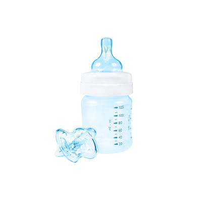 FDAはテスト ラボの急流の検出の食糧接触の哺乳瓶の第三者の認証サービスを承認した