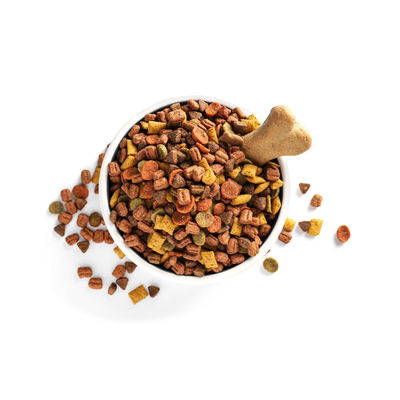 科学者のFDAの実験室の証明代理店の食糧ペットは第三者の認証サービスに与える