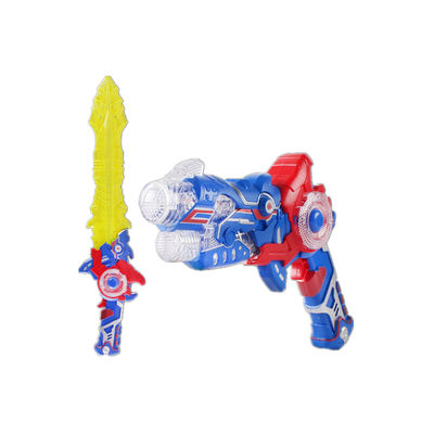 剣のおもちゃのテスト ラボの絶食の点検Astm F963の第三者の認証サービスをテスト レポート