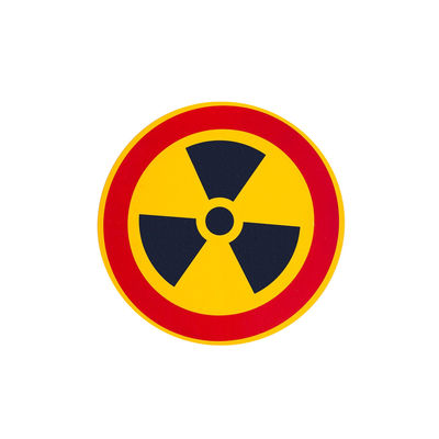 Cqcの実験室CQM Ulのテスト ラボの環境の放射能の検出の第三者の認証サービス