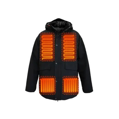 電気暖房は全体的な輸出プロダクト認証サービスのためにテストするFCCの証明に適する