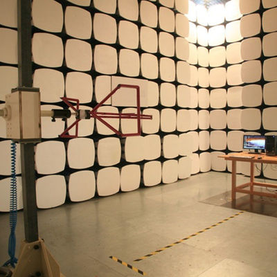 アンテナEmi Emcの実験室試験の点検プロダクト実験室試験は第三者のテストおよび認証サービスを整備する