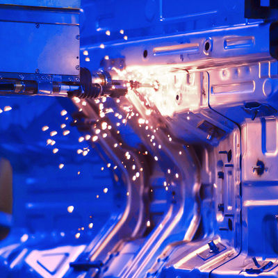 アンテナEmi Emcの実験室試験の点検プロダクト実験室試験は第三者のテストおよび認証サービスを整備する