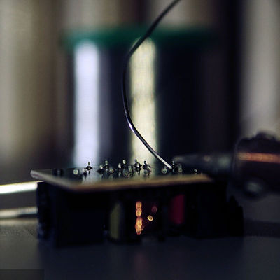 AV ITのLファクシミリ伝達のための電子テスト ラボの証明の標準は第三者のテストをおよび確実機械で造る