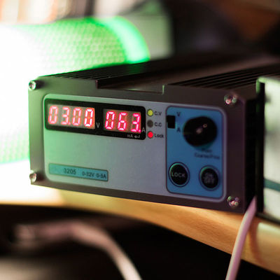 Fccの証明のテスト ラボは電子学習プロダクト電気テストの第三者のテストおよびauthenticatを承認した