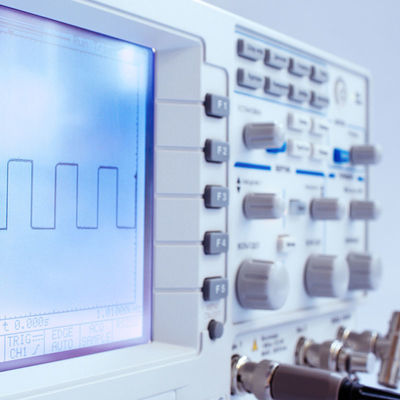 部品の電子工学のテスト ラボUlはモニター テスト項目第三者のテストおよび認証サービスを証明した