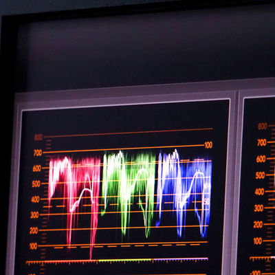 LED表示電子工学のテスト ラボEmc Emi Esdの第三者のテストおよび認証サービス