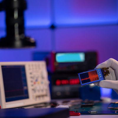 LED表示電子工学のテスト ラボEmc Emi Esdの第三者のテストおよび認証サービス