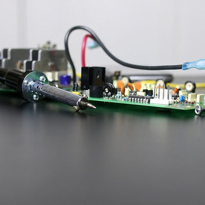 速い検出および証明サービスをテストするFcc Cccの実験室試験の証明の器械の電子部品