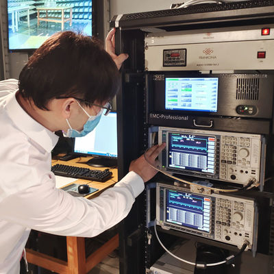 懐中電燈ランプの実験室試験のCb Gs Cqmの証明の検出および証明サービス