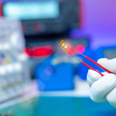 壁ランプの実験室試験の証明のLP SELV Emcのテストの認証サービス