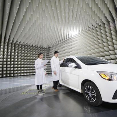 ステアリング自動車部品のテスト ラボ車のテスト ラボの証明の認証サービス