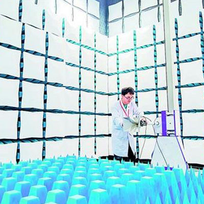 Parts Components Full Vehicle Automotive Test Labs Companyの自動ポンプ急速なテストの認証サービス