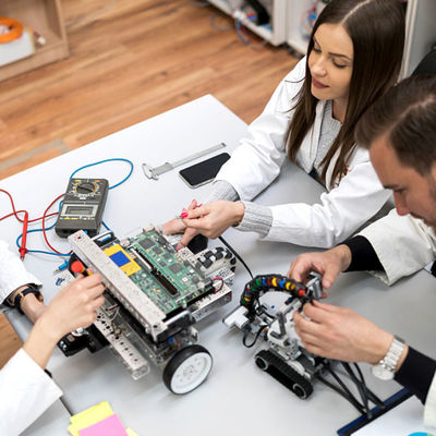 Fccをテストしている電気オーブン ホーム・アプライアンスは実験室の認証サービスをみなした