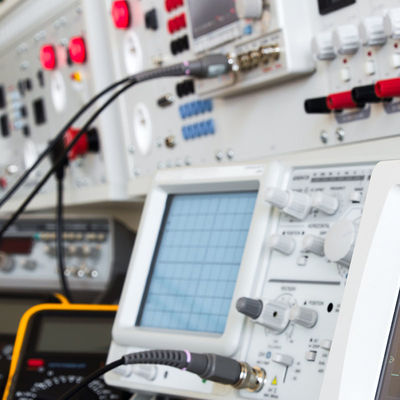 Fccをテストしている電気オーブン ホーム・アプライアンスは実験室の認証サービスをみなした