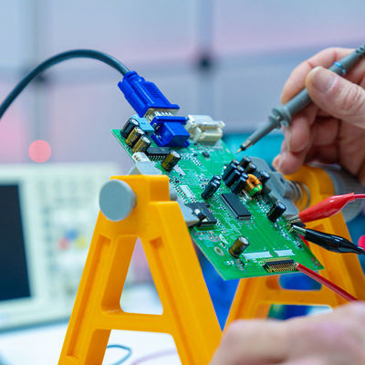 販売の認証サービスのためのFCC EUの世帯のミキサーのホーム・アプライアンスのテスト ラボ