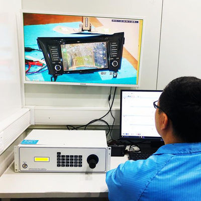 安全点検証明の電気やかんの認証サービスのためのCnas Cmaの実験室試験プロダクト