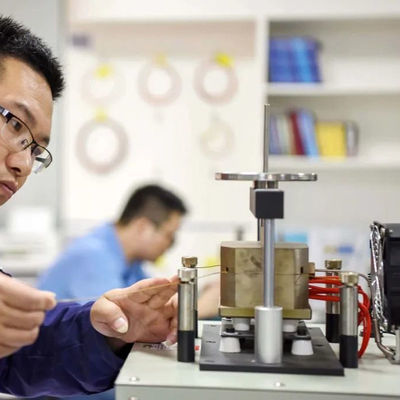 ヘアー ドライヤーEn Esd Eft Emiのテスト ラボは第三者の認証サービスを整備する