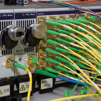 Nemko Emc CCCは研究室試験の会社の加湿器の実験室の第三者の認証サービスに会った