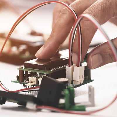 CCC Ulはテスト ラボのサーモスタットの第三者の認証サービスを証明した