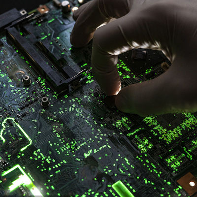 健全な可聴周波テスト ラボ エンジニアEmc emi FCCの第三者の認証サービス