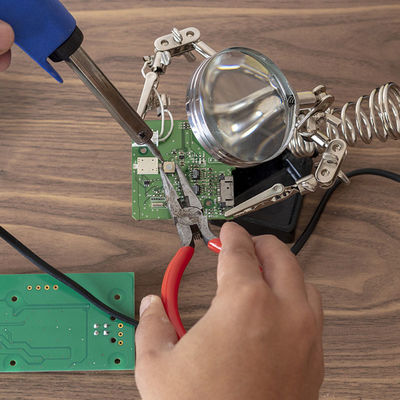 第三者の認証サービスをテストするAV IT RFのテスト ラボの証明のビデオ レコーダーの輸出