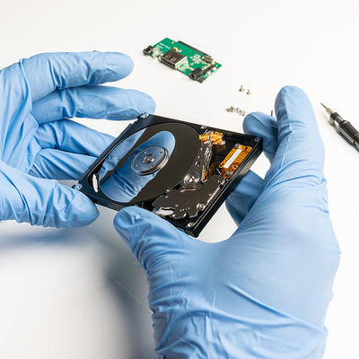 EMC Rfの実験室試験プリンター電気電子工学のテスト ラボの第三者の認証サービス