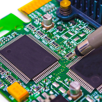 EMC Rfの実験室試験プリンター電気電子工学のテスト ラボの第三者の認証サービス