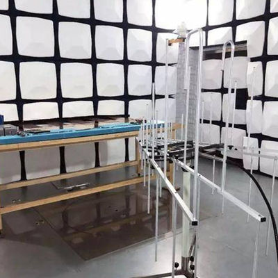 速いRFのテスト ラボのネットワーク スイッチの速い検出の第三者の認証サービス