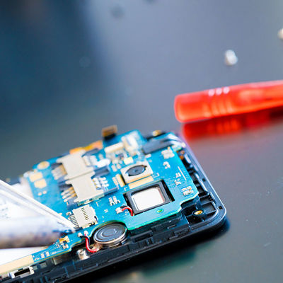 3Cプロダクト電池の第三者の認証サービスのためのCqc CCC FCCのセリウムの実験室試験の証明