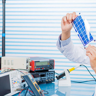 リチウム イオン電池のテスト ラボの絶食の第三者の実験室IEC EN 62133の60950-1第三者の認証サービス