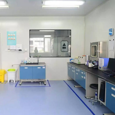 EVモジュール電池のテスト ラボの品質管理の動力工具の第三者の認証サービス