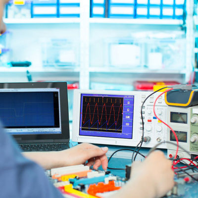 EVモジュール電池のテスト ラボの品質管理の動力工具の第三者の認証サービス