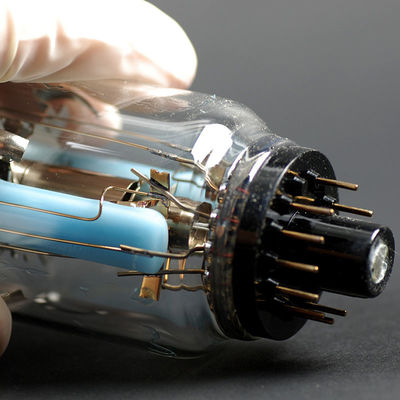 第三者の認証サービスをテストしているリモート・コントロールおもちゃのテスト ラボの証明SOR 2011-17年のCpsa