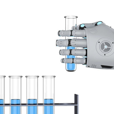 第三者の認証サービスをテストする安全おもちゃのテスト ラボの実験室音楽器械標準的なEn71